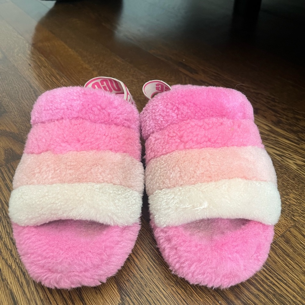 Ugg slippers